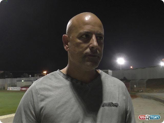 פרדי צרפתי (שקד מורג)